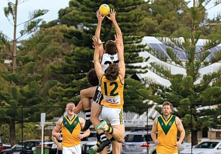 Αυστραλιανό ποδόσφαιρο: Μια διοργάνωση που εμπνέει τη χώρα