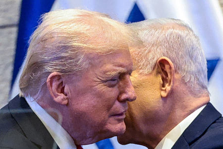 Τι θέλει τελικά ο Τραμπ στη Μ. Ανατολή – Το τελεσίγραφο σε Νετανιάχου, το στοίχημα για Λίβανο