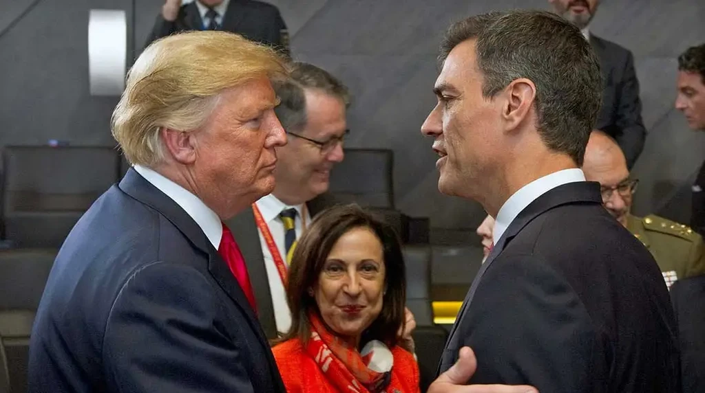 Παγκόσμια Σύνοδος Προοδευτικών στη Βαρκελώνη με πρωτοβουλία Σάντσεθ