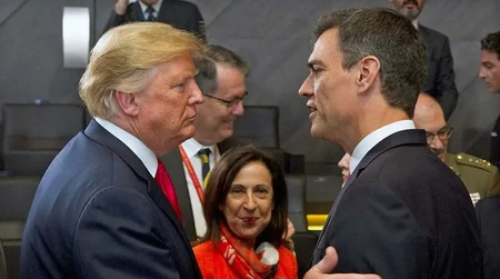 Παγκόσμια Σύνοδος Προοδευτικών στη Βαρκελώνη με πρωτοβουλία Σάντσεθ