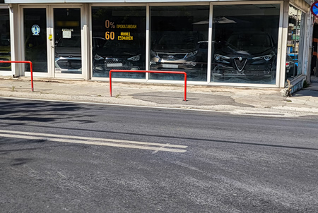 Ποιος είναι ο 16χρονος που παρέσυρε και εγκατέλειψε τη μαθήτρια – Η σύλληψη, το σχέδιο συγκάλυψης