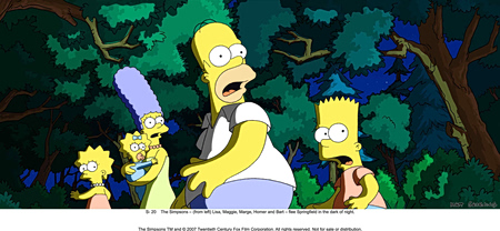 The Simpsons: Πώς οι «κίτρινες μουτζούρες» έγιναν αυτοκρατορία των 30 δισ. – Η «απάτη» που πέτυχε