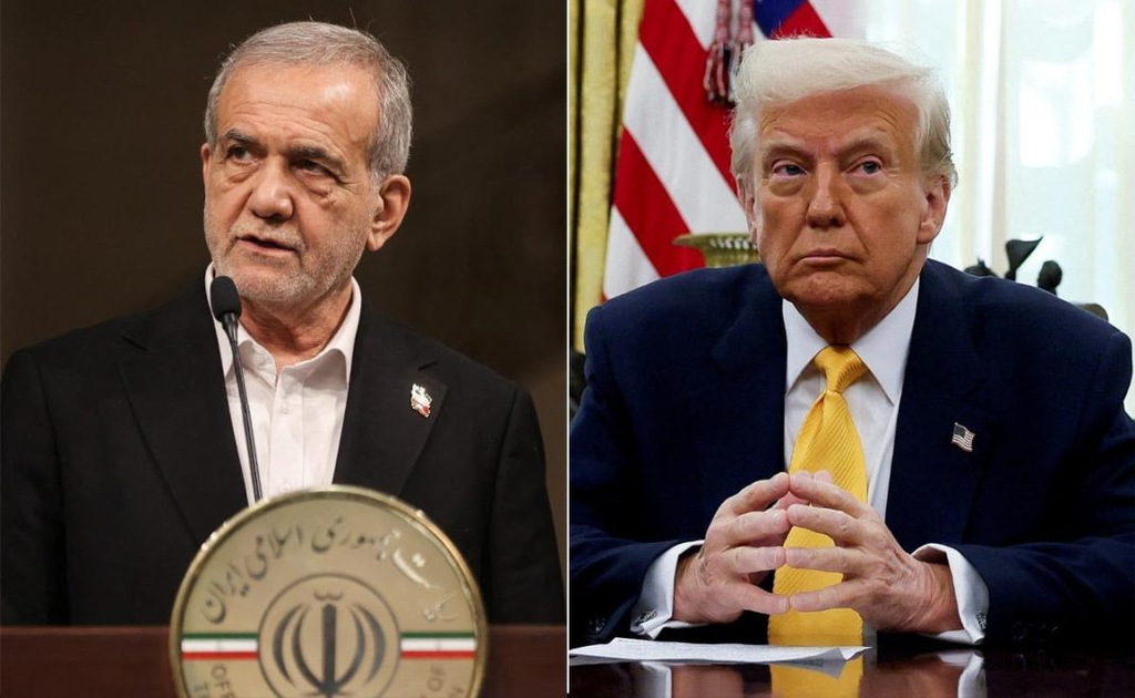 Πεζεσκιάν προκαλεί Τραμπ: «Με ποιο δικαίωμα μας στερείτε τα πυρηνικά;» – Θρίλερ με μυστικές συνομιλίες στο Πακιστάν