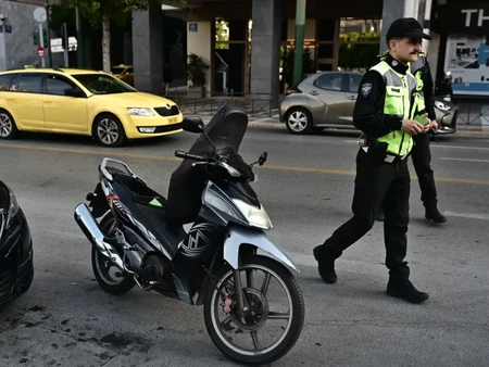 Λιοσίων – Παράσυρση 16χρονης: Εκσφενδονίστηκε 30μ. – Το χρονικό της εγκατάλειψης, οι ψευδείς καταθέσεις