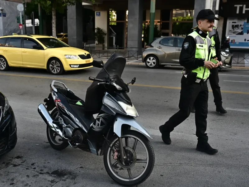 Λιοσίων – Παράσυρση 16χρονης: Εκσφενδονίστηκε 30μ. – Το χρονικό της εγκατάλειψης, οι ψευδείς καταθέσεις