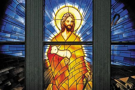 Η εικόνα της αναστάσιμης εμπειρίας