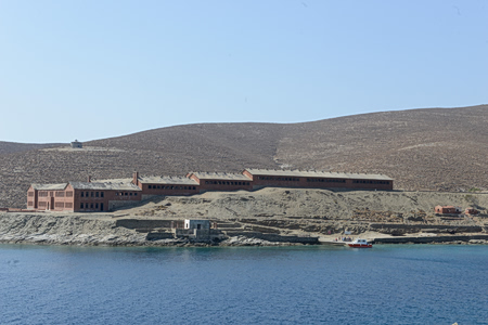 Θωράκιση της προστασίας του περιβάλλοντος της Γυάρου – Τι προβλέπει το Προεδρικό Διάταγμα