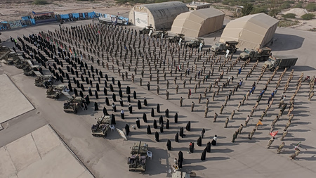 Η 21η Απριλίου θα δείξει αν η εκεχειρία ΗΠΑ-Ιράν μπορεί να αντέξει