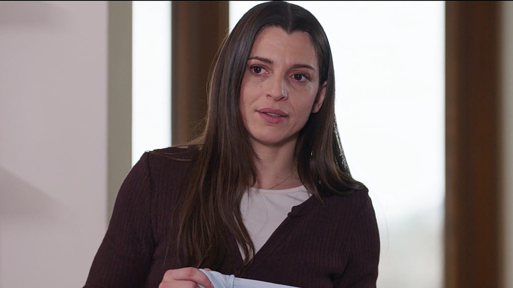 «Η γη της ελιάς»: Η ένταση φτάνει στο αποκορύφωμα, απόψε στις 23:00 στο MEGA