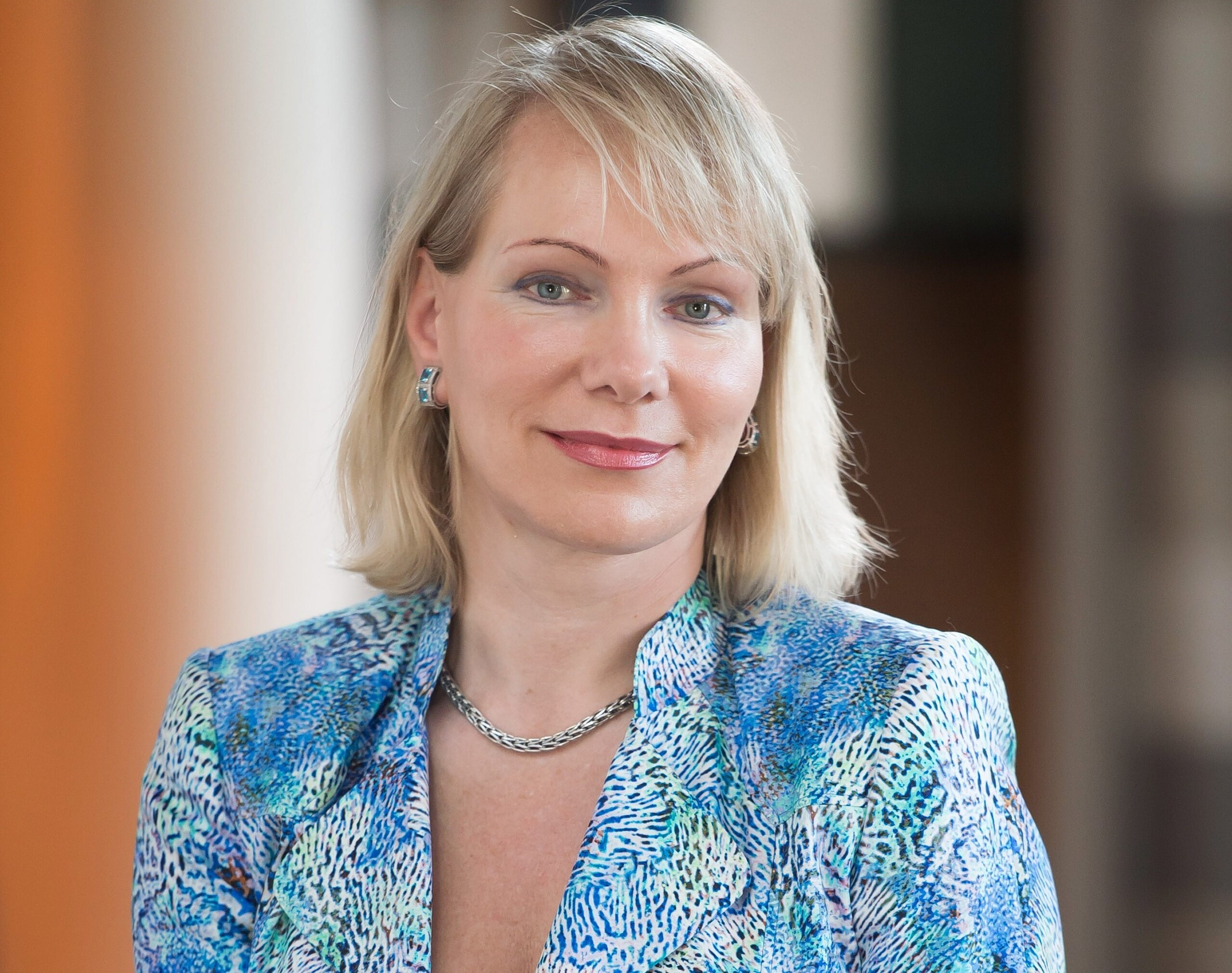 Η Μαργκαρίτα Λουί-Ντρέιφoυς