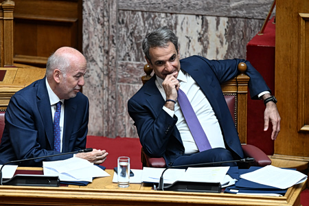 ΟΠΕΚΕΠΕ – Υποκλοπές: Η Δικαιοσύνη ανάμεσα σε διασταυρούμενα πυρά