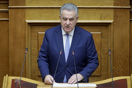 Ο Αθανάσιος Καββαδάς νέος υφυπουργός Αγροτικής Ανάπτυξης μετά την παραίτηση Λαζαρίδη