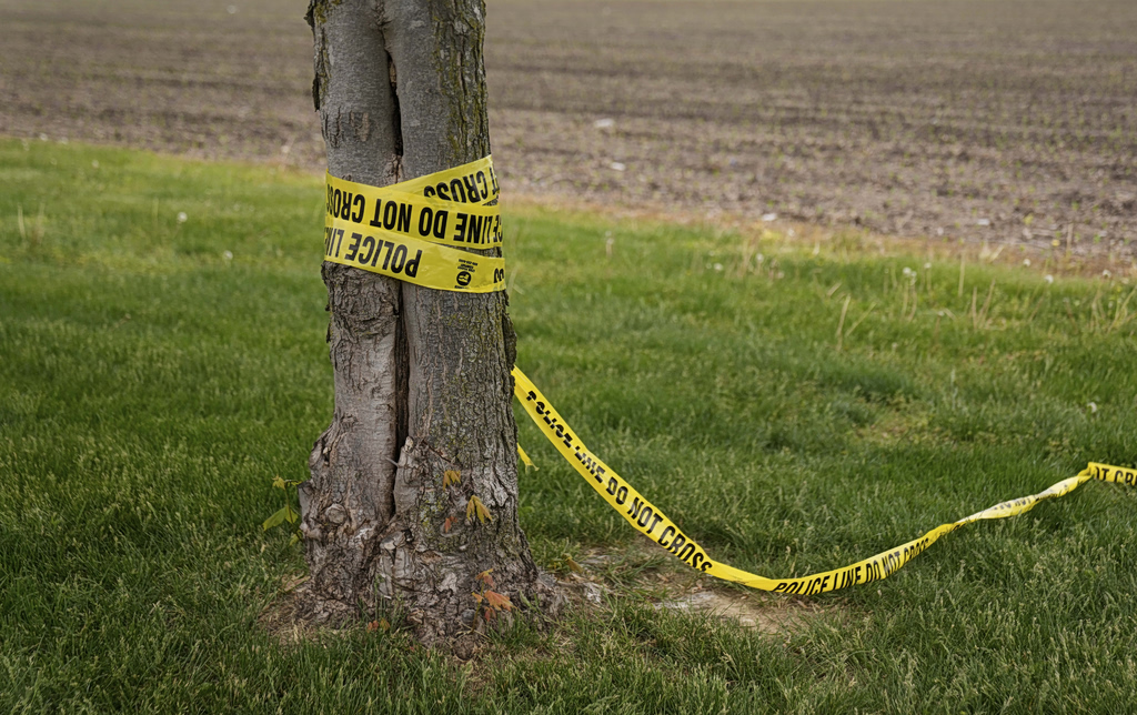 Συναγερμός στις ΗΠΑ: Δύο νεκροί μετά από ένοπλη επίθεση σε πάρκο της Βόρειας Καρολίνας