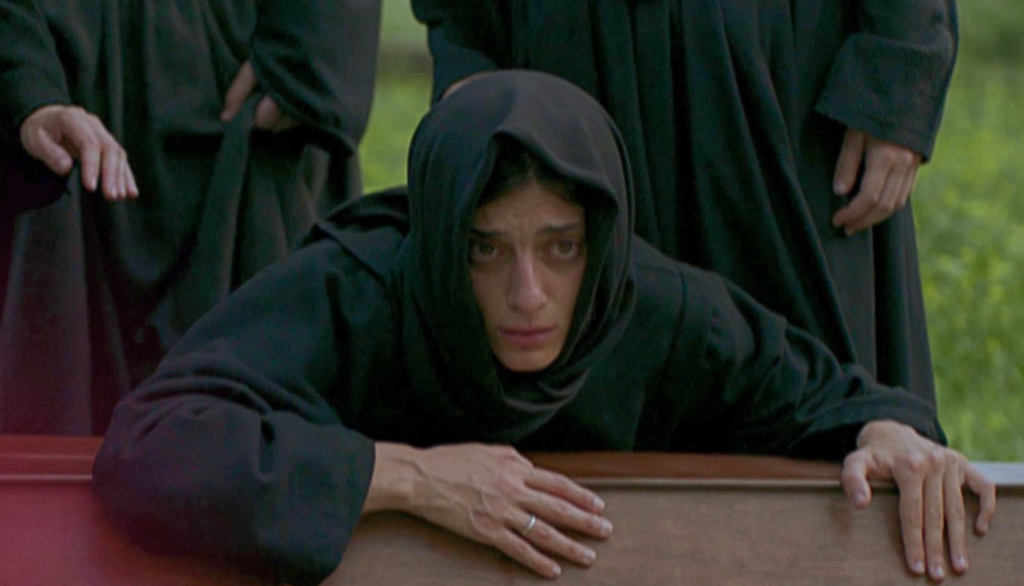 «Οι Αθώοι»: Νέο επεισόδιο την Παρασκευή 24 Απριλίου στις 22:10