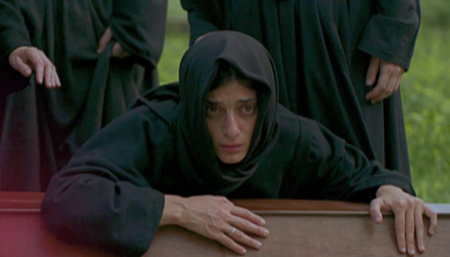 «Οι Αθώοι»: Νέο επεισόδιο την Παρασκευή 24 Απριλίου στις 22:10