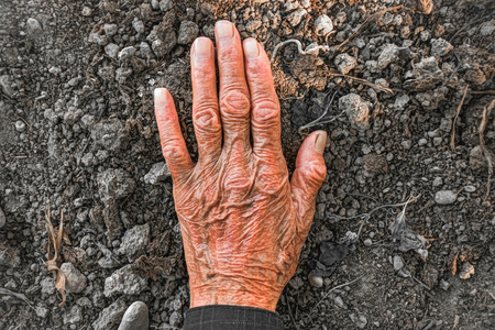 Θεσσαλονίκη: Στη φυλακή ο «λογιστής» που έπεισε ηλικιωμένη να ξεθάψει 100.000 ευρώ