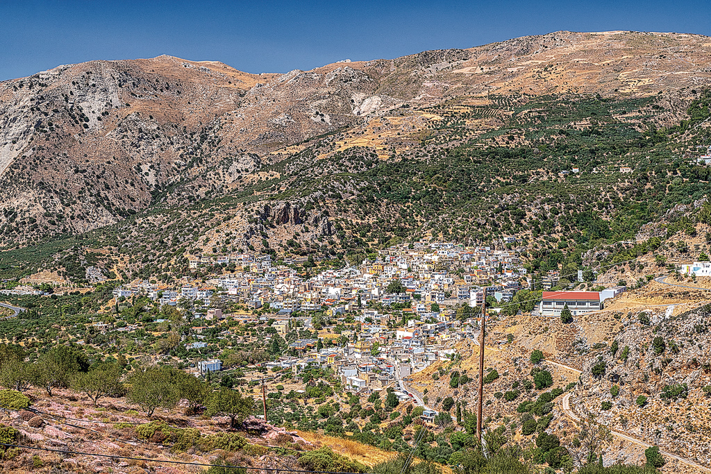 Πολεοδομικό μπρα ντε φερ για ακίνητα και επενδύσεις