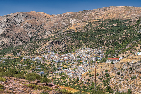 Πολεοδομικό μπρα ντε φερ για ακίνητα και επενδύσεις