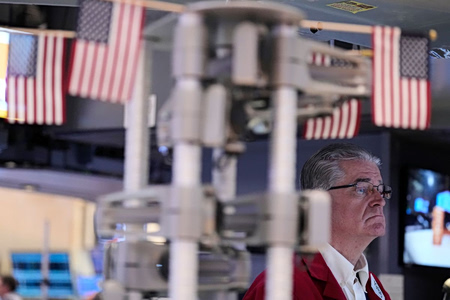 Ντόναλντ Τραμπ: Τα χρυσά στοιχήματα εκατομμυρίων – Πώς κάποιοι πλούτισαν πριν τις ανακοινώσεις του