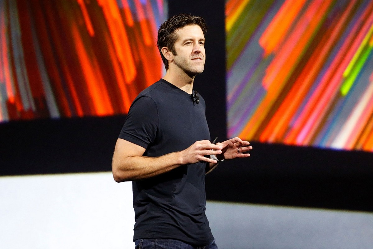 Ο Τζον Τέρνους