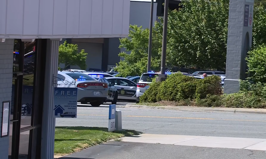 Συναγερμός στις ΗΠΑ: Δύο νεκροί μετά από ένοπλη επίθεση σε πάρκο της Βόρειας Καρολίνας