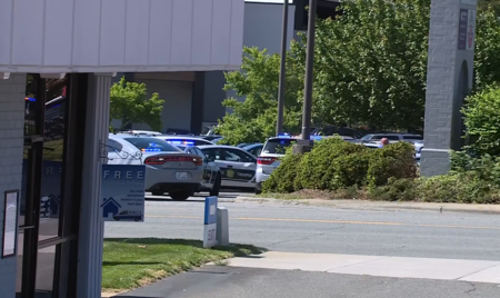 Συναγερμός στις ΗΠΑ: Δύο νεκροί μετά από ένοπλη επίθεση σε πάρκο της Βόρειας Καρολίνας