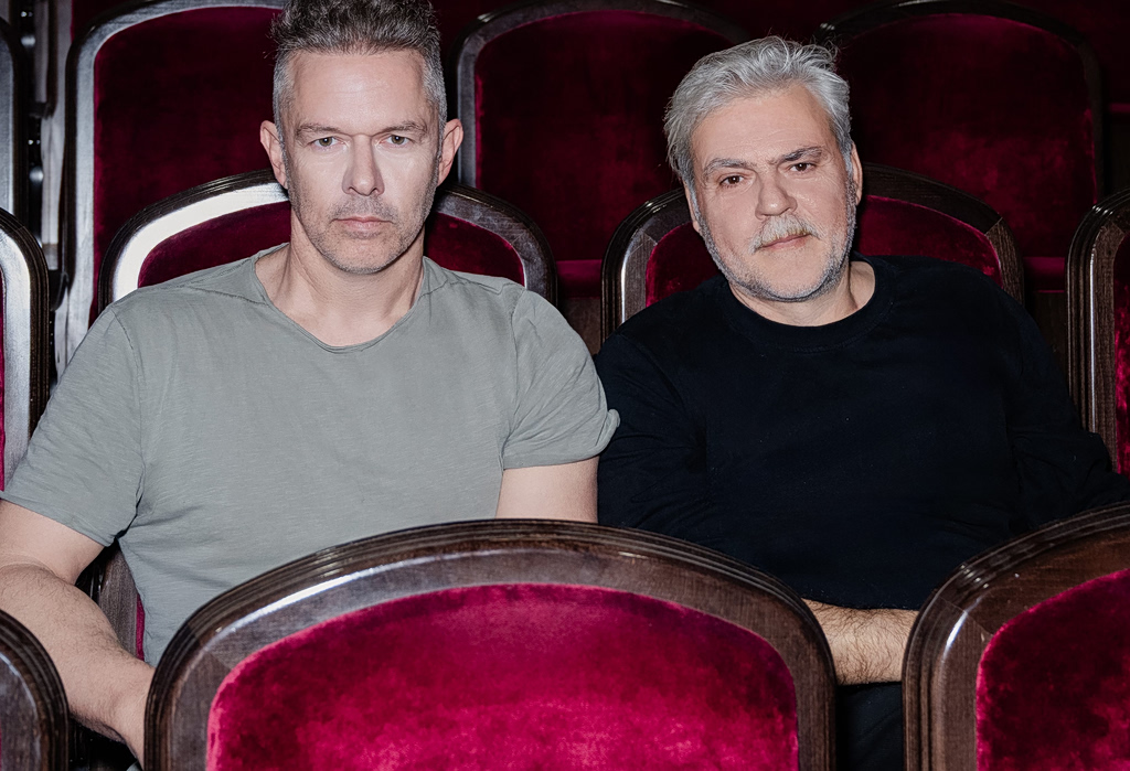 Νίκος Καραθάνος – Χρήστος Λούλης: Στη χώρα του «Τζένη Τζένη»