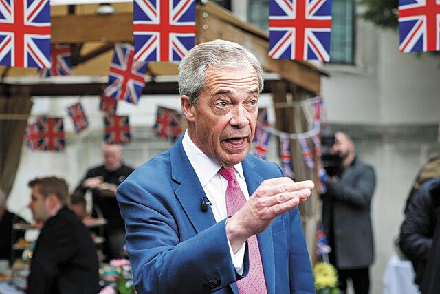 Εχασε τον σύμμαχο, αλλά διατηρεί το μομέντουμ