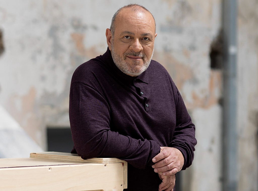 Οι μεγάλοι συλλέκτες του κόσμου και ο Δ. Δασκαλόπουλος