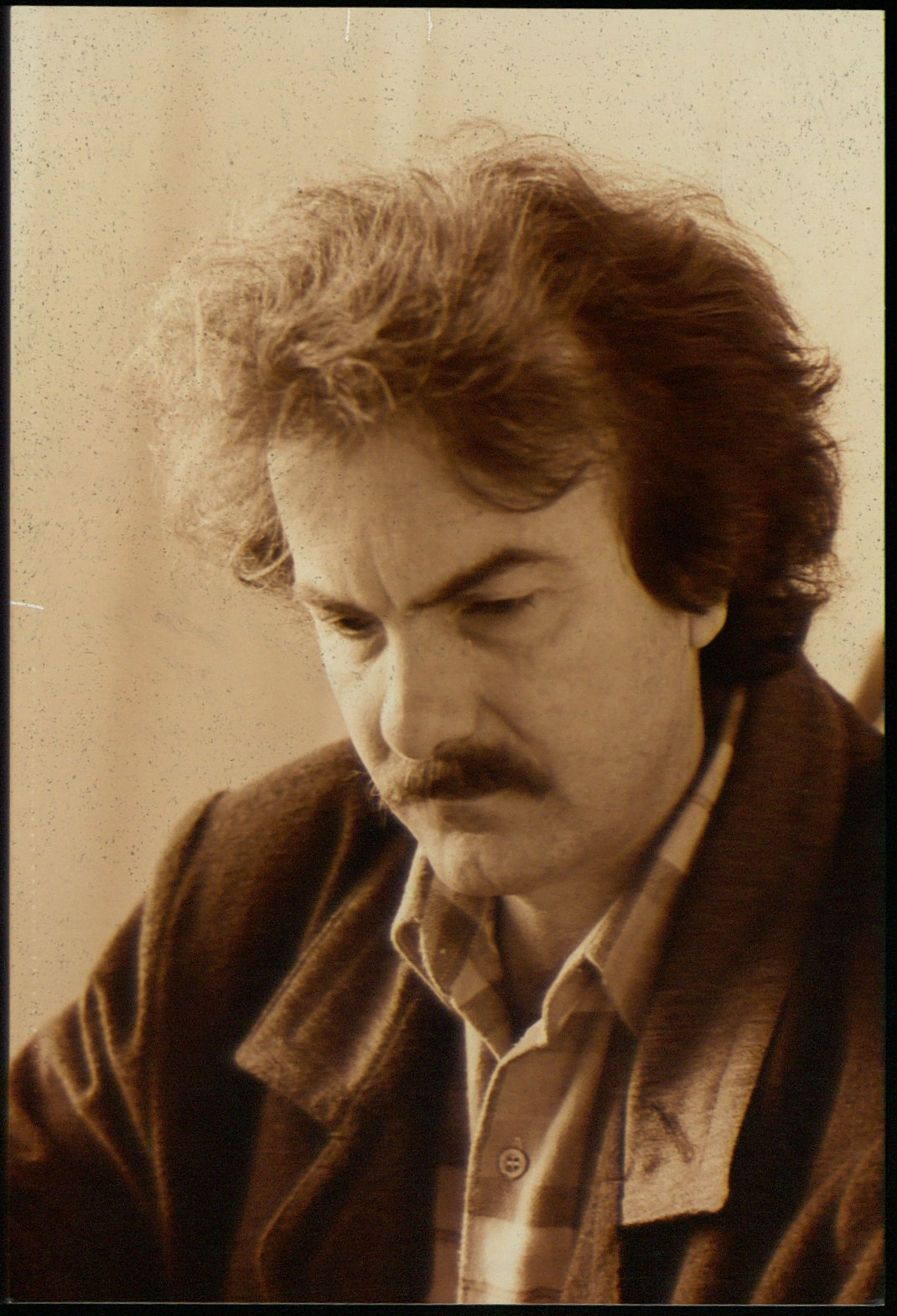 Κυριάκος Σφέτσας: Ο συνθέτης που έπαιξε με την παράδοση… αλλιώς