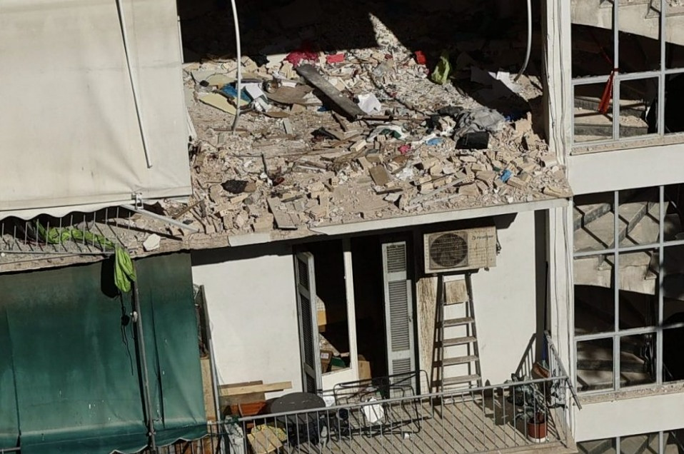 Εκρηξη στους Αμπελόκηπους: Πρόταση εισαγγελέως για αθώωση Ρωμανού, ενοχή για 2 γυναίκες