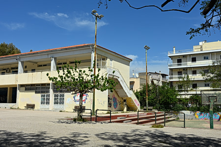 Θολό το τοπίο στο Χαϊδάρι: Ατύχημα ή πρόθεση; Οι αντιφάσεις στις μαρτυρίες για την 13χρονη