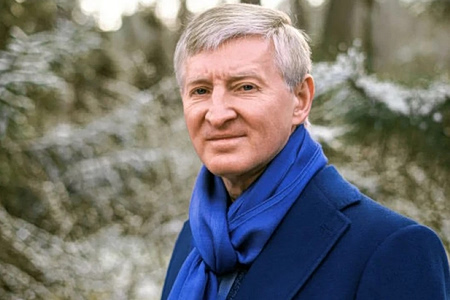 Ο Ρινάτ Αχμέτοφ απέκτησε διαμέρισμα στο Μονακό για 471 εκατομμύρια ευρώ