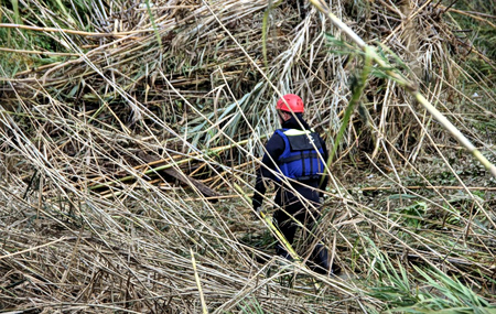 Κρήτη: Ανησυχία για την Ελευθερία Γιακουμάκη που αγνοείται – Οι έρευνες των Αρχών