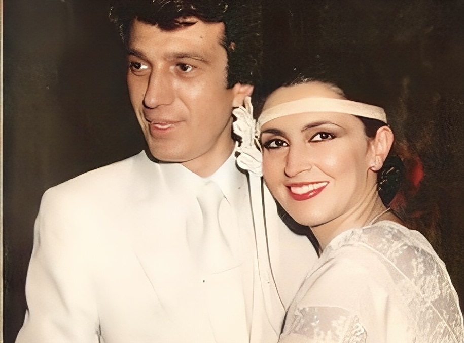 Γιάννης Φέρτης: Η μεγάλη καριέρα, οι τρεις γάμοι και οι δύσκολες στιγμές πριν το τέλος