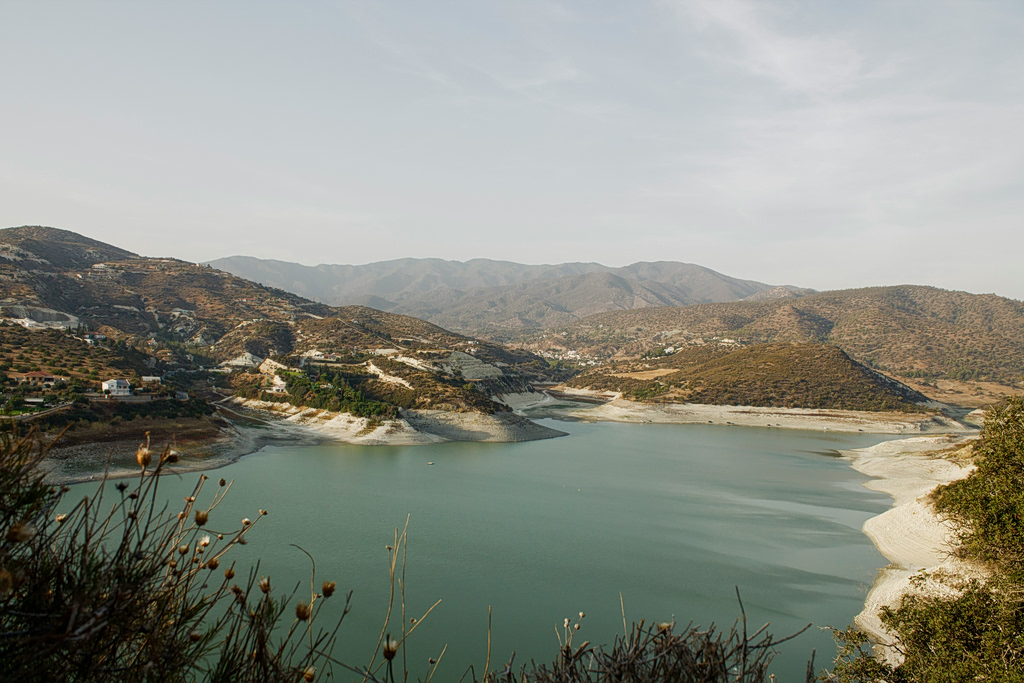 Λειψυδρία: Τι αλλάζει στο σχέδιο διαχείρισης υδάτων της Κρήτης