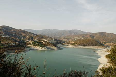 Η Κρήτη αλλάζει «μοντέλο» για το νερό: Τα στοχευμένα έργα και η λύση των Ολλανδών που μπαίνει σε εφαρμογή