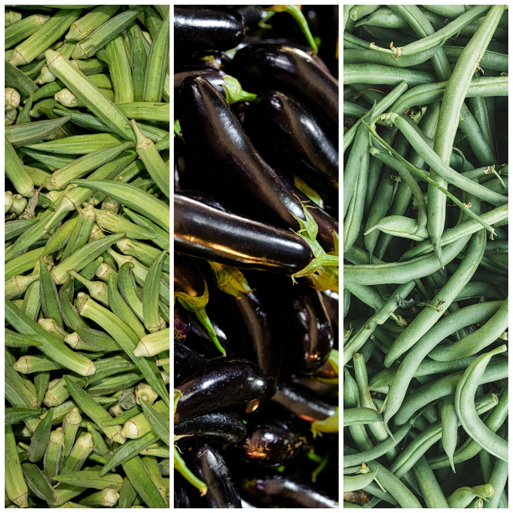 Φασολάκια, μελιτζάνες, μπάμιες – Τα μυστικά των λαδερών και 3 πιάτα που μυρίζουν καλοκαίρι