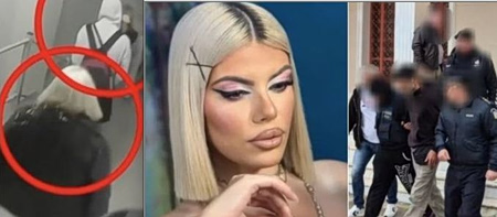 Έτσι έσβησε η Μυρτώ: Το κρυφό παρασκήνιο στο δωμάτιο 10 - Η «Ολίβια» σπάει τη σιωπή της μέσα από τη φυλακή