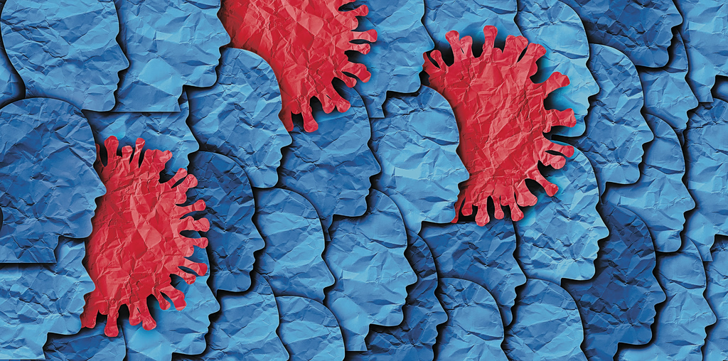 Γρίπη D:  Μπορεί να αποτελέσει πανδημική απειλή; Οσα πρέπει να ξέρουμε