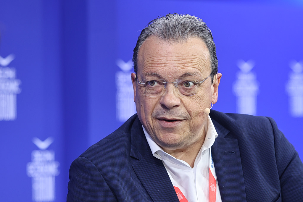 Φάμελλος: «Αυτό που ενδιαφέρει τον κ. Μητσοτάκη είναι να συντηρήσει αυτό το πλιάτσικο, τα υπερκέρδη των καρτέλ»