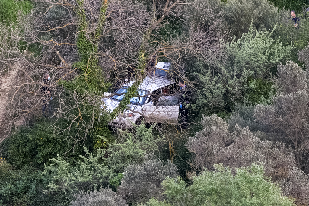 Ηράκλειο Κρήτης: Βρέθηκε νεκρή η 43χρονη Ελευθερία Γιακουμάκη – Φέρει τραύμα από όπλο