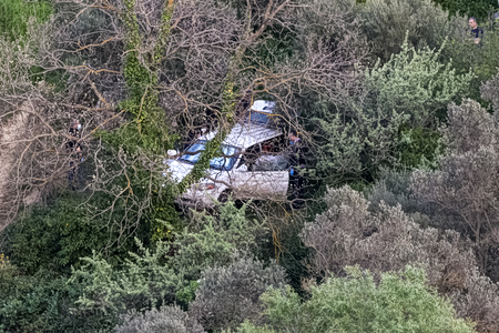 Ηράκλειο Κρήτης: Βρέθηκε νεκρή η 43χρονη Ελευθερία Γιακουμάκη – Φέρει τραύμα από όπλο