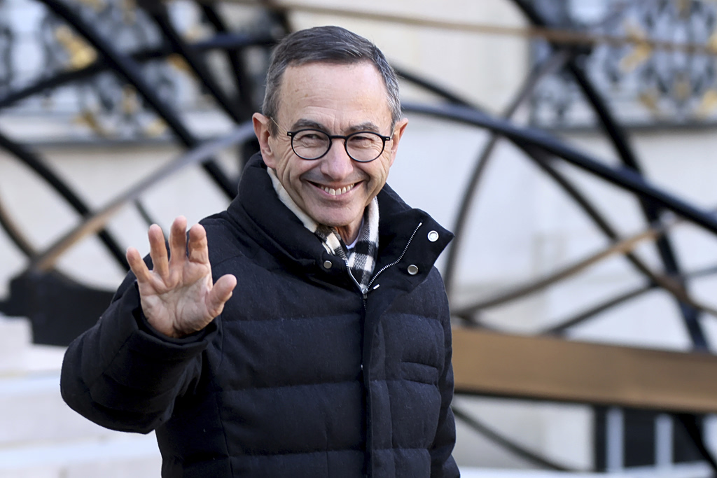 Γαλλία – Προεδρικές Εκλογές: Ο «καρδινάλιος» Μπρουνό Ρεταγιό υποψήφιος της Δεξιάς