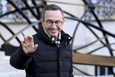 Γαλλία – Προεδρικές Εκλογές: Ο «καρδινάλιος» Μπρουνό Ρεταγιό υποψήφιος της Δεξιάς