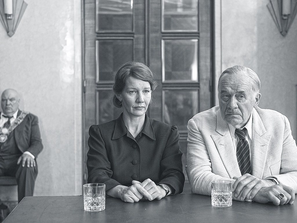 Σταρ οι σκηνοθέτες στις φετινές Κάννες