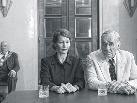 Σταρ οι σκηνοθέτες στις φετινές Κάννες