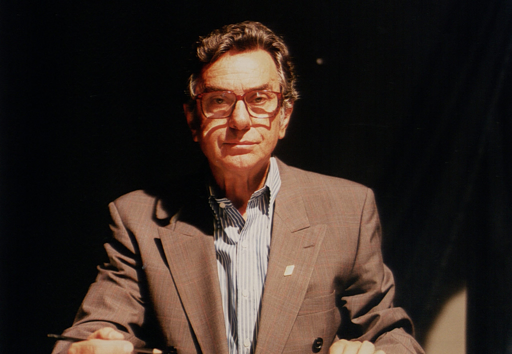 Στέφανος Ληναίος: «Ηθοποιός δεν είναι μόνο φως αλλά και παιδεία»