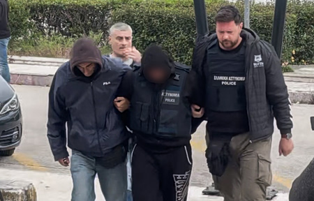 Κεφαλονιά: Το κορίτσι στο δωμάτιο 11 και το νέο πρόσωπο «κλειδί»