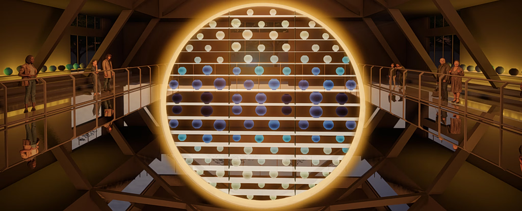 Η Βενετία ντύνεται με φως